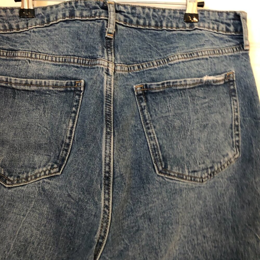 👖Wide Leg Jeans